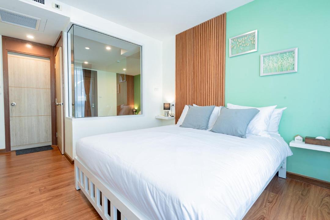 Photo of Bedroom in Kho Hong