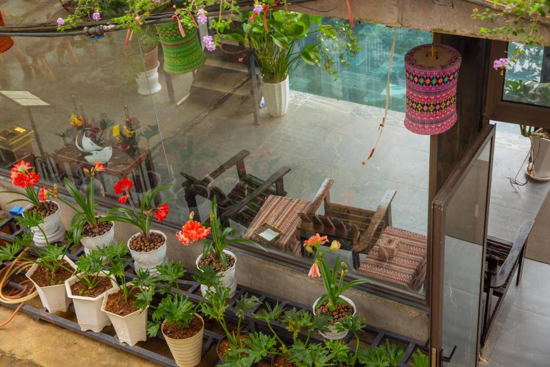 Photo of Patio Balcony in Sa Pa
