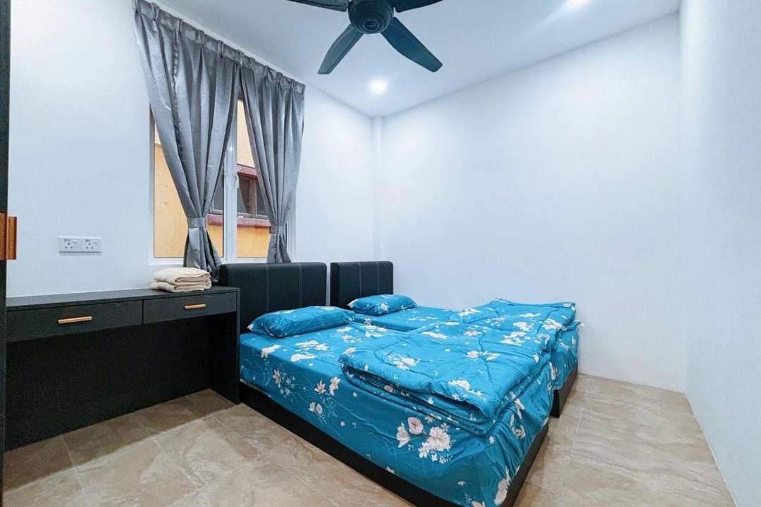 Photo of Bedroom in Durian Sebatang