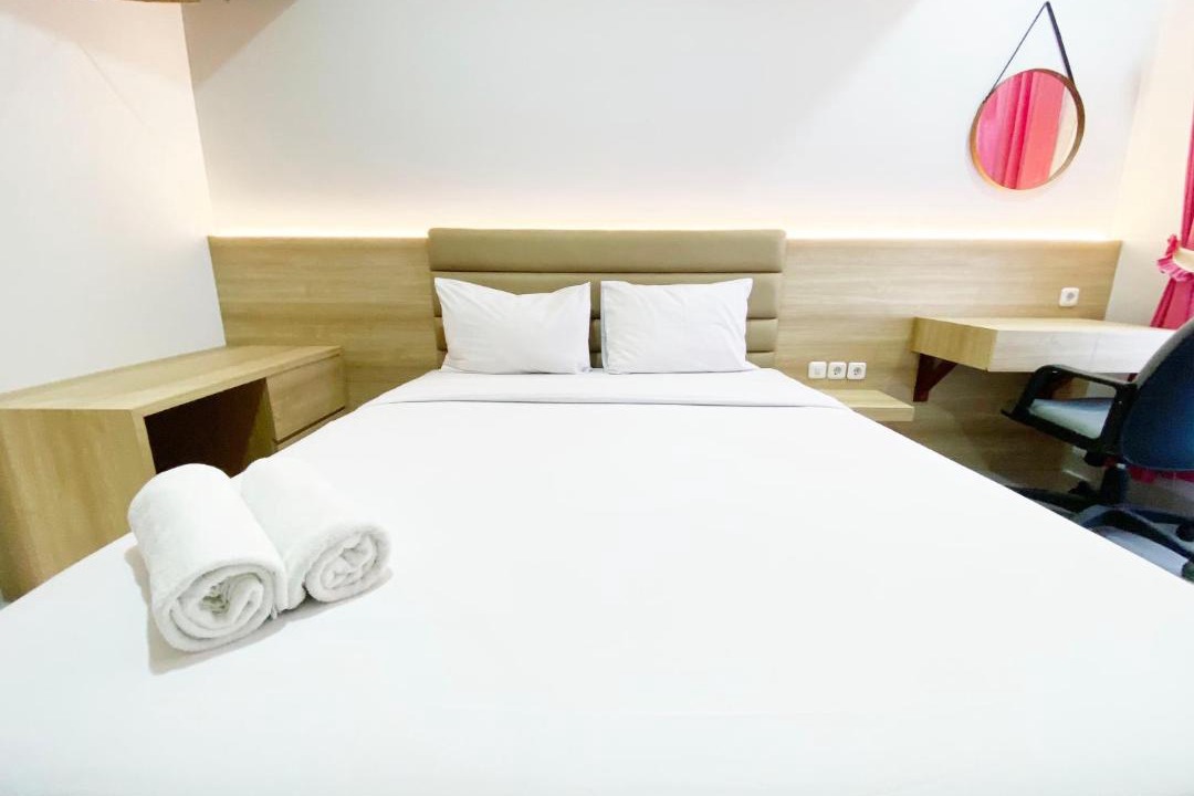 Photo of Bedroom in Jatingaleh