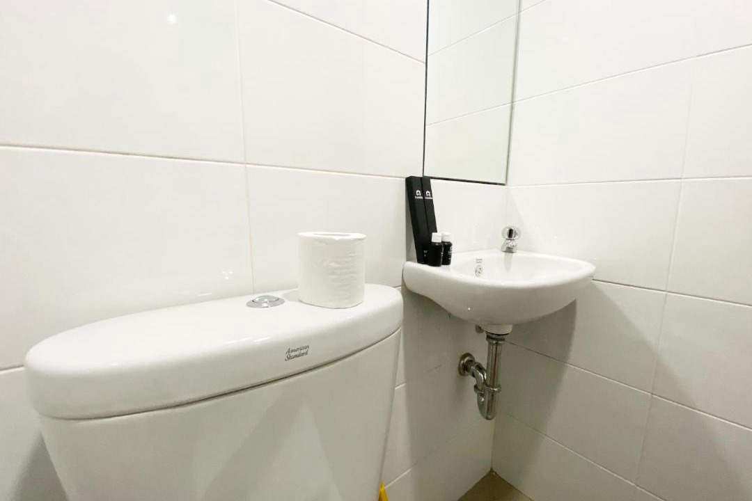 Photo of Bathroom in Jatingaleh
