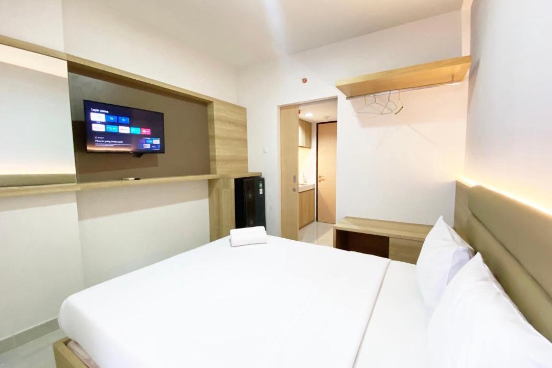 Photo of Bedroom in Jatingaleh