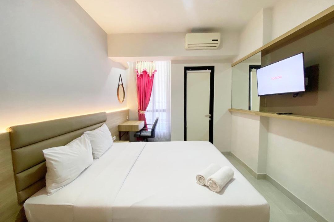 Photo of Bedroom in Jatingaleh