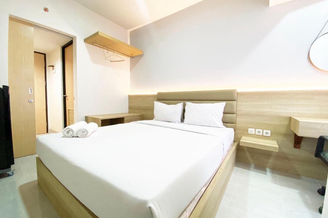 Photo of Bedroom in Jatingaleh