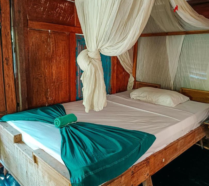 Photo of Bedroom in Pemuteran