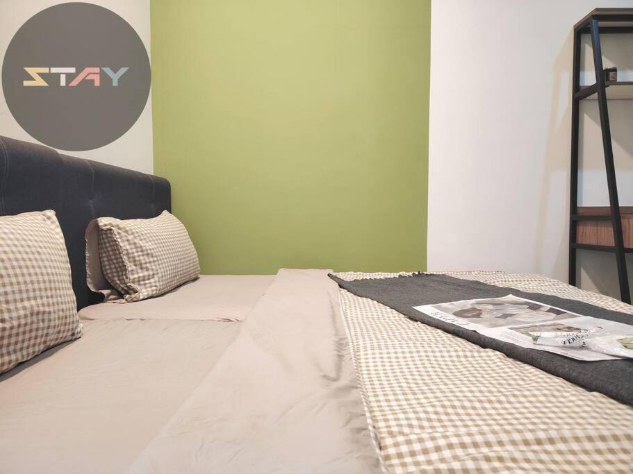 Photo of Bedroom in Medini