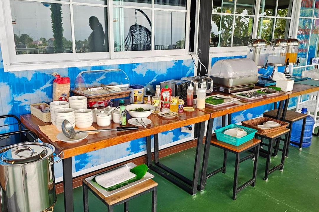 Photo of Kitchen in Pak Chong District