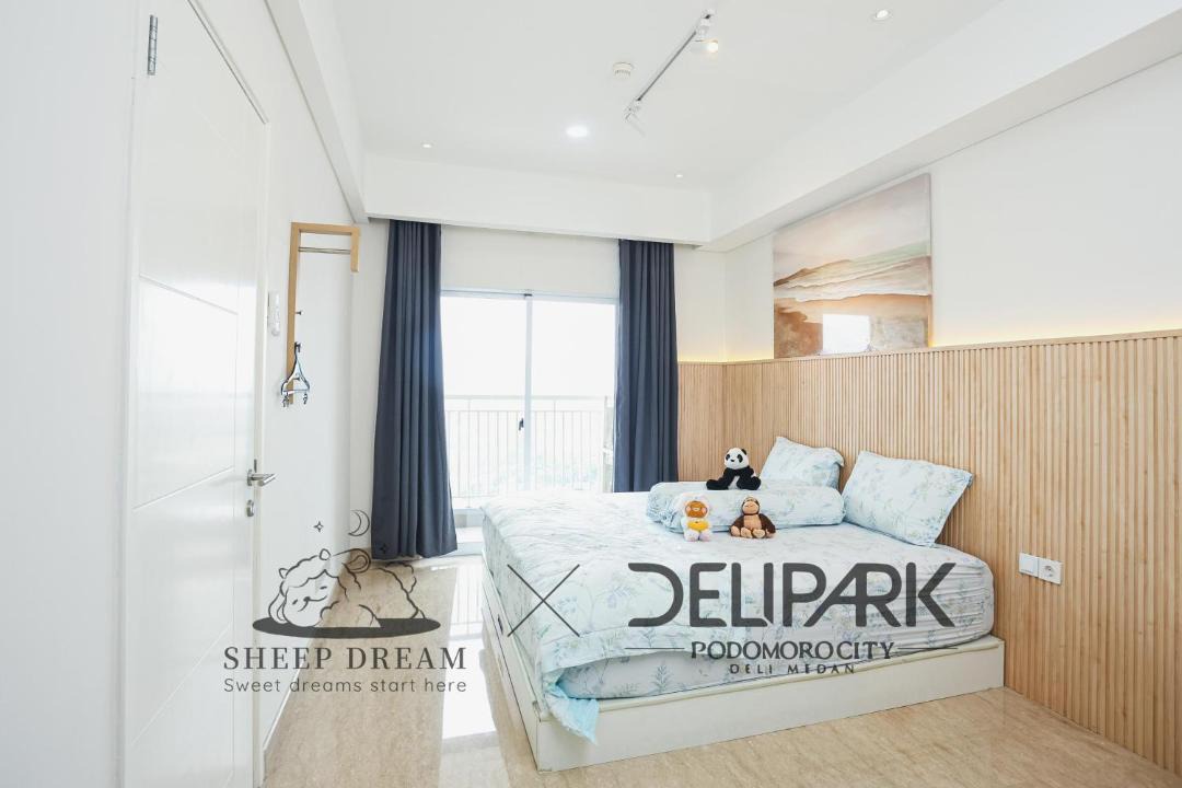 Photo of Bedroom in Kesawan