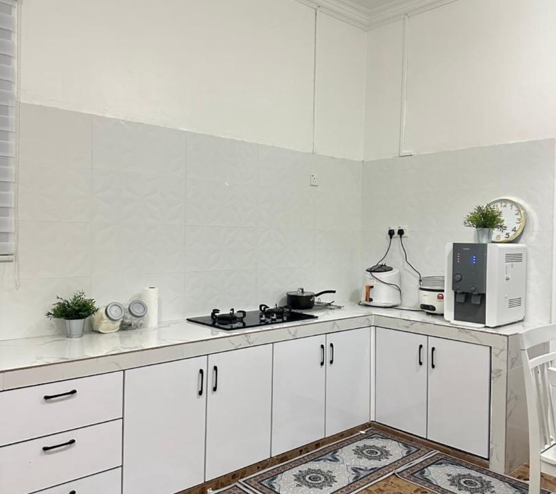Photo of Kitchen in Kota Bharu