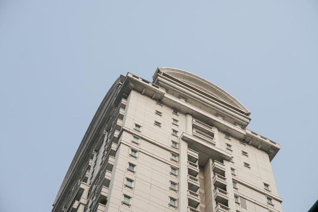 Photo of Buildings in Permata Hijau