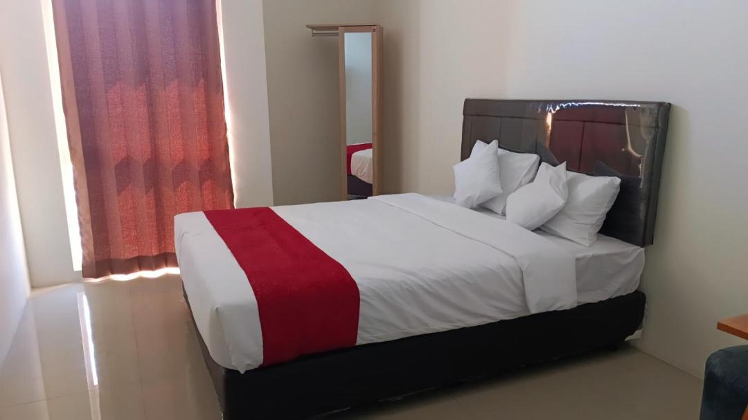 Photo of Bedroom in Surabaya