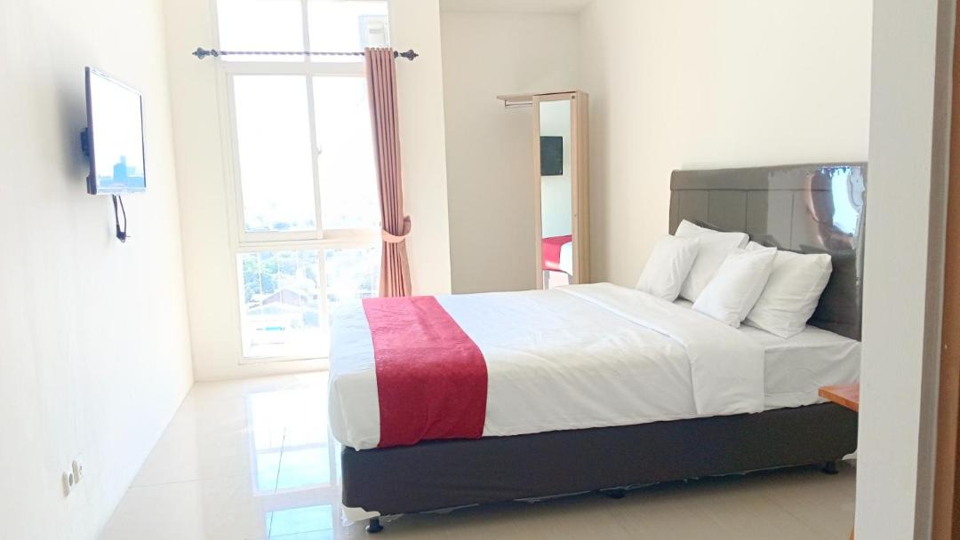 Photo of Bedroom in Surabaya