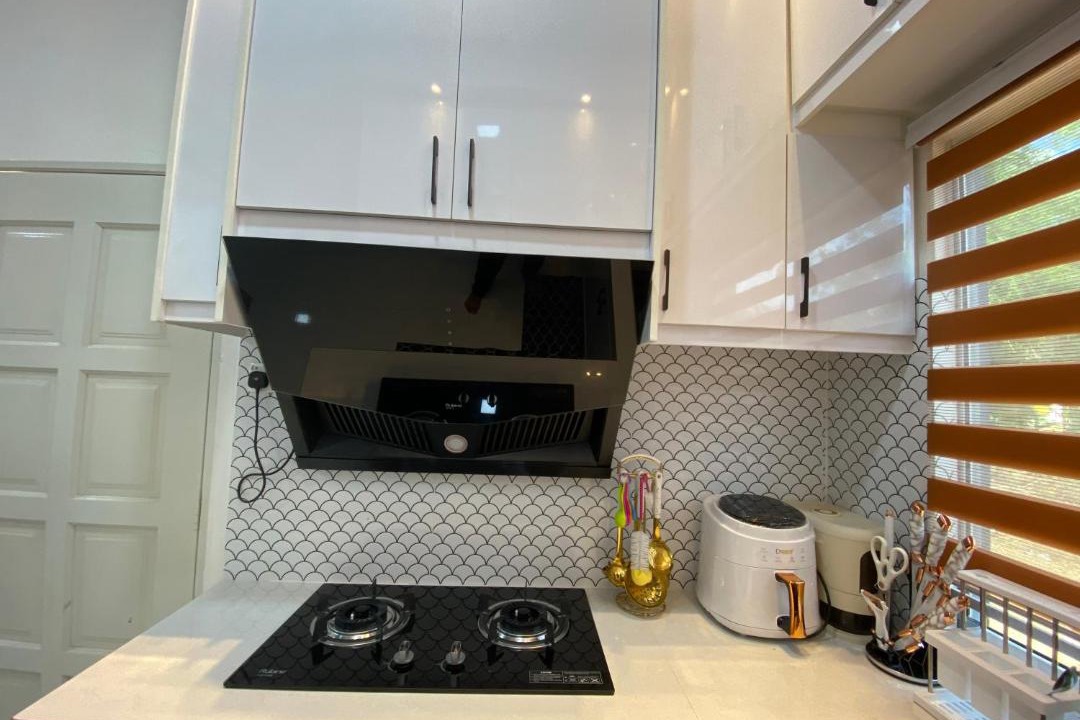 Photo of Kitchen in Gual Periok
