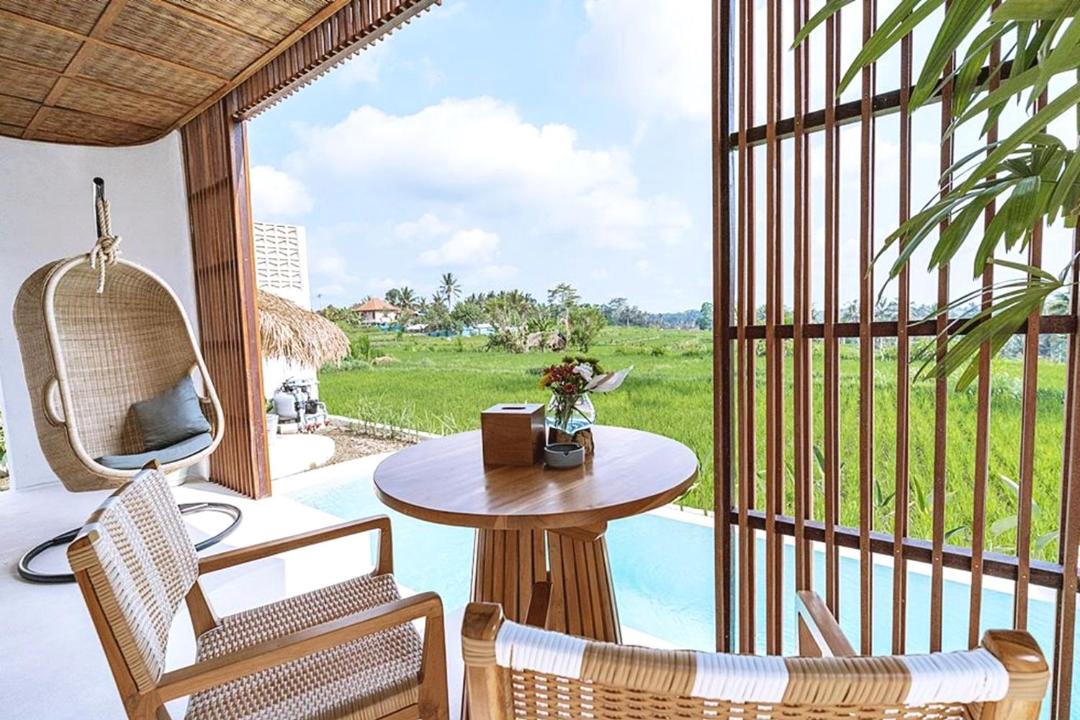 Photo of Patio Balcony in Payangan