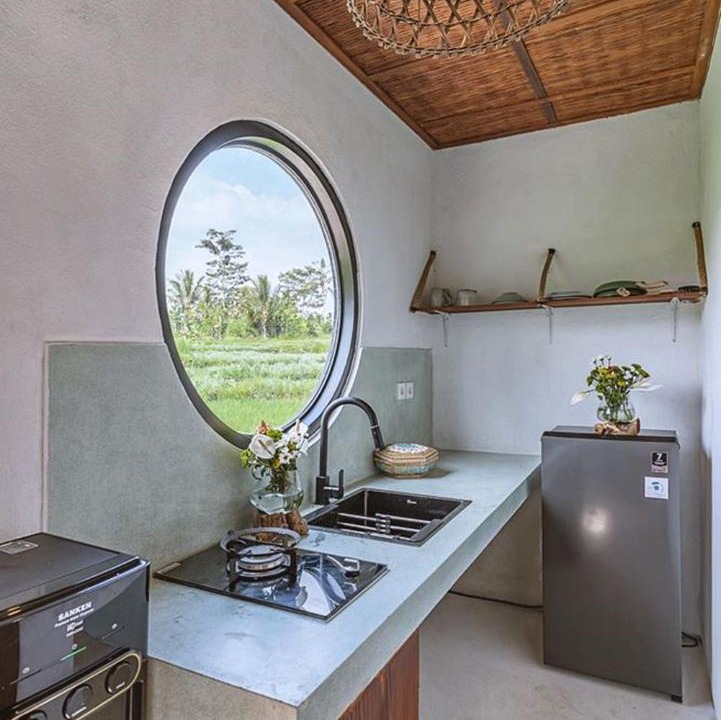 Photo of Kitchen in Payangan