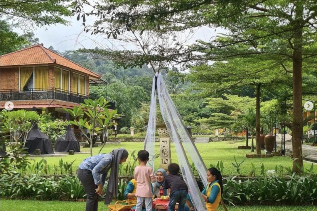 Photo of Outdoor in Karawang