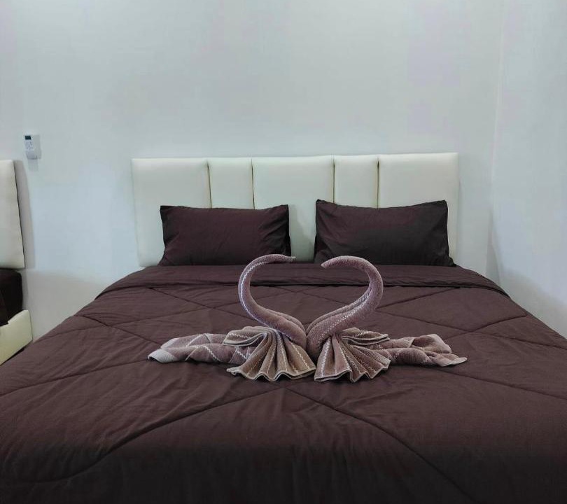 Photo of Bedroom in Sirindhorn