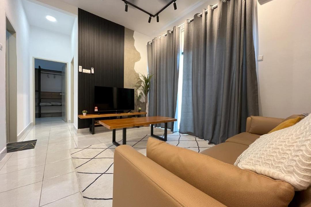 Photo of Livingroom in Nilai