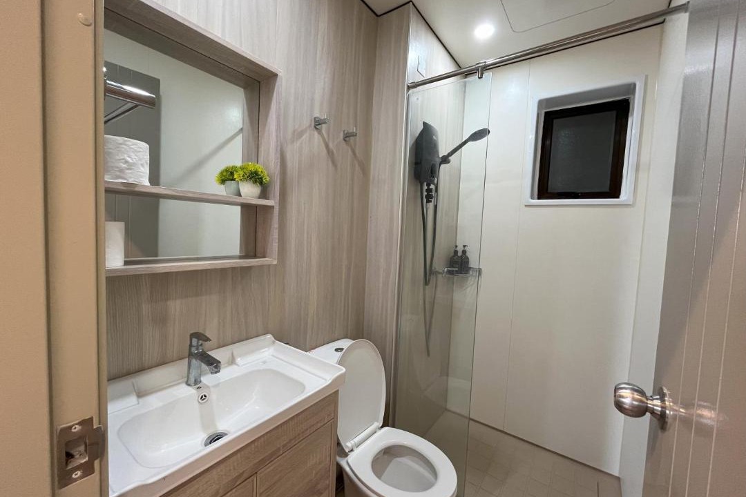 Photo of Bathroom in Nilai
