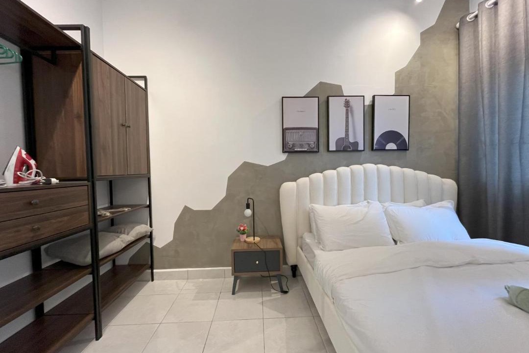Photo of Bedroom in Nilai
