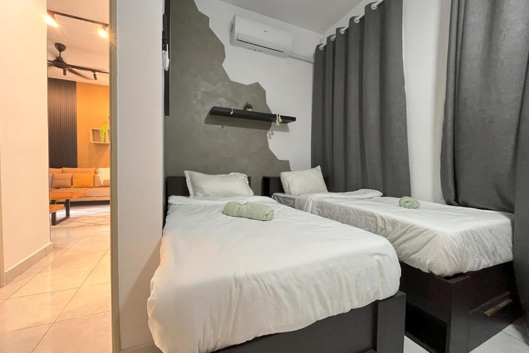 Photo of Bedroom in Nilai