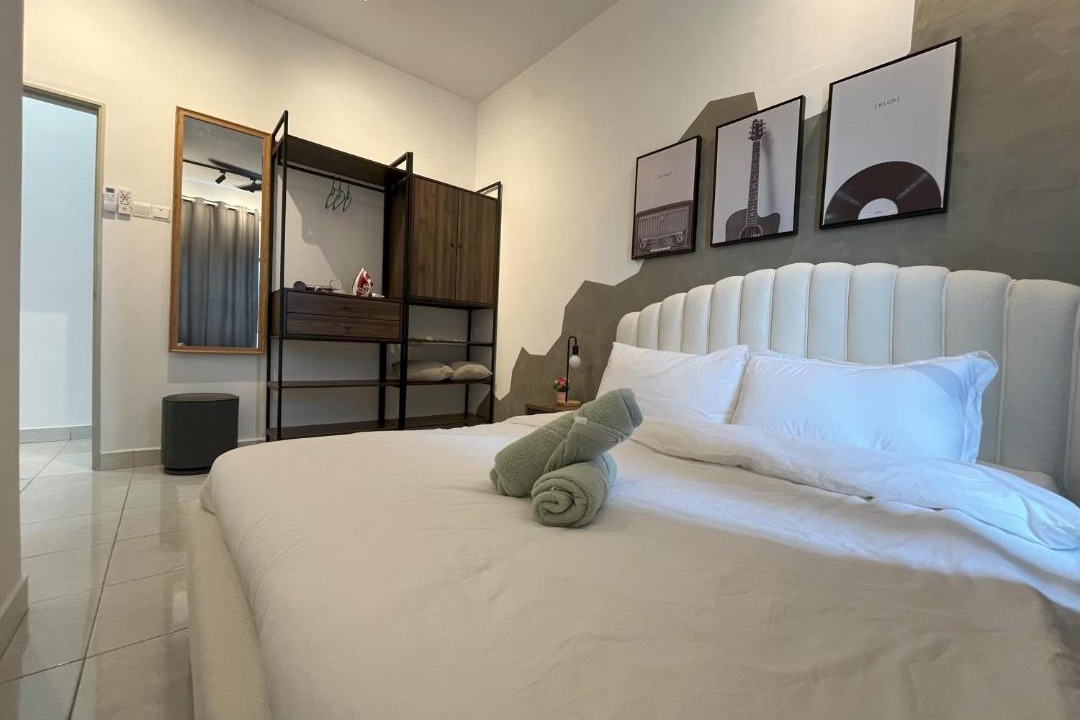 Photo of Bedroom in Nilai