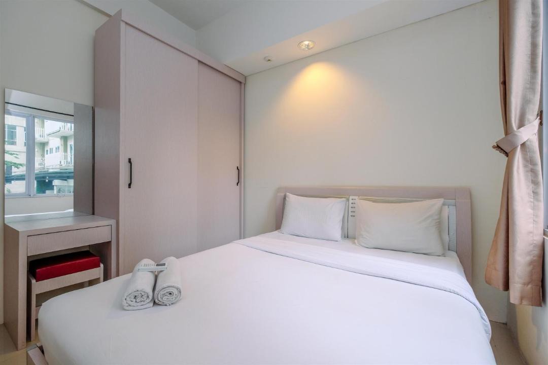 Photo of Bedroom in Bogor