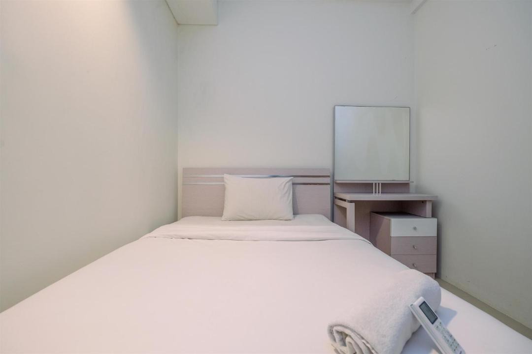 Photo of Bedroom in Bogor