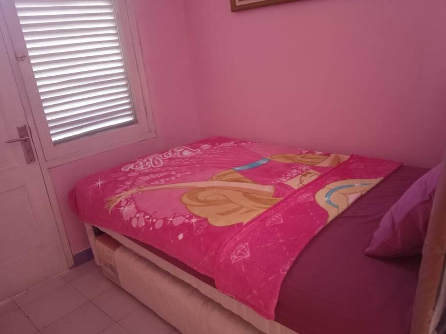 Photo of Bedroom in Cipanas
