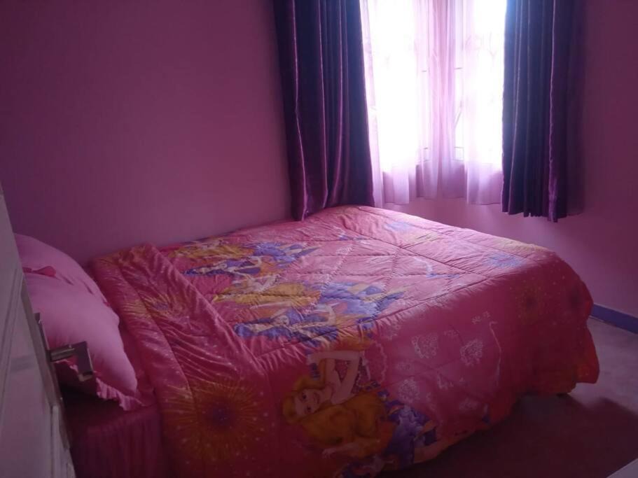 Photo of Bedroom in Cipanas