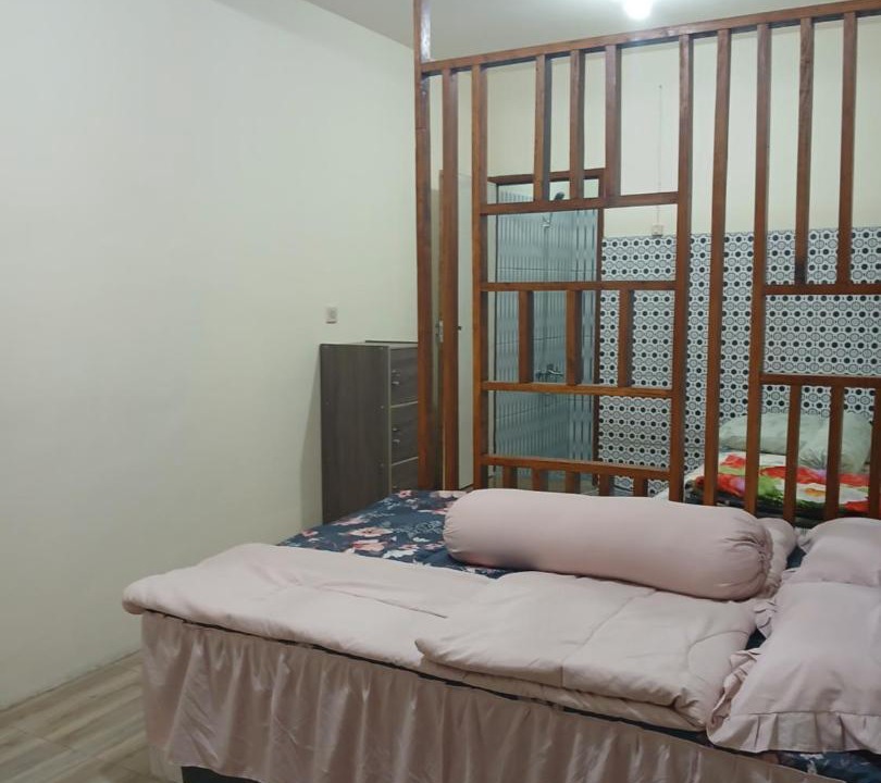 Photo of Bedroom in Ngadisari