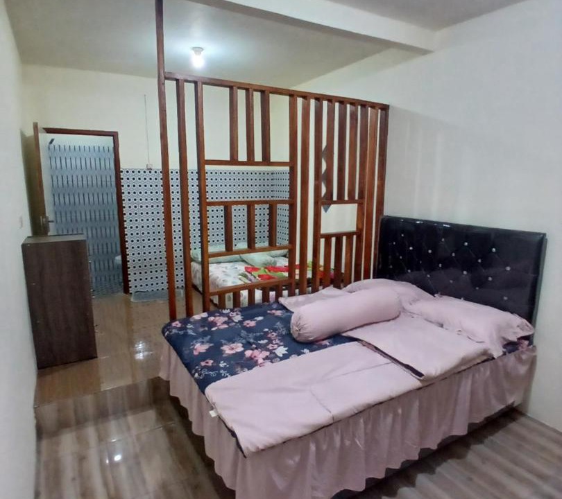 Photo of Bedroom in Ngadisari