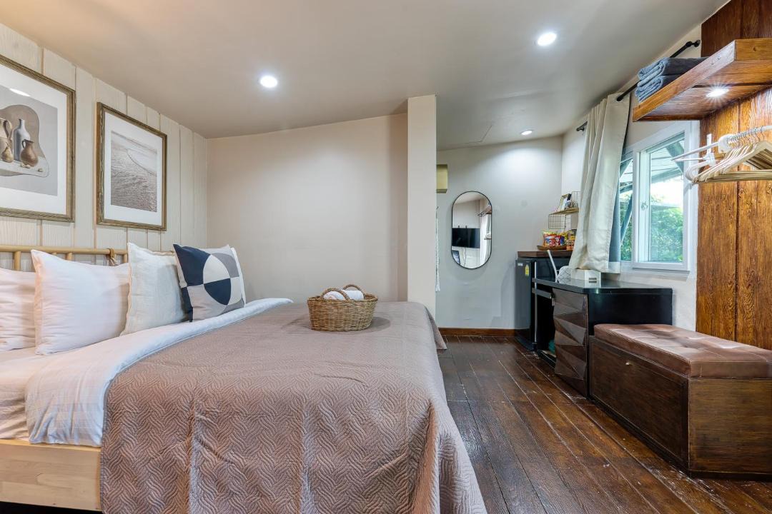 Photo of Bedroom in Lamai City Center