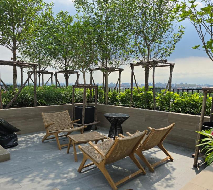 Photo of Patio Balcony in Bang Khen
