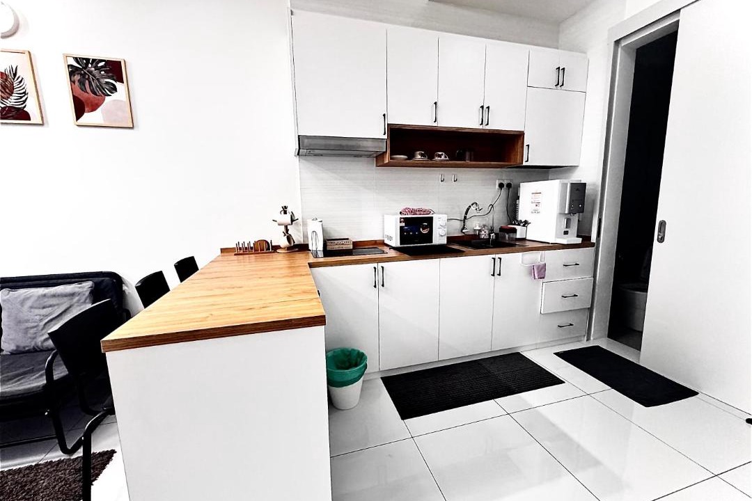 Photo of Kitchen in Bukit Indah