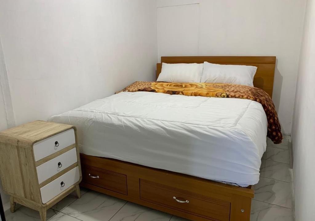 Photo of Bedroom in Dieng Kulon