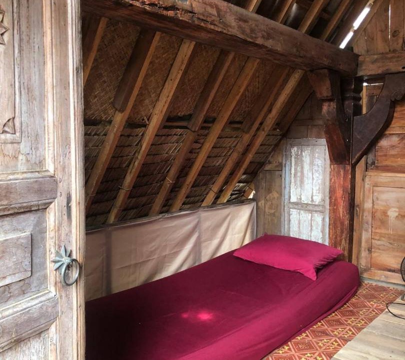 Photo of Bedroom in Kasihan