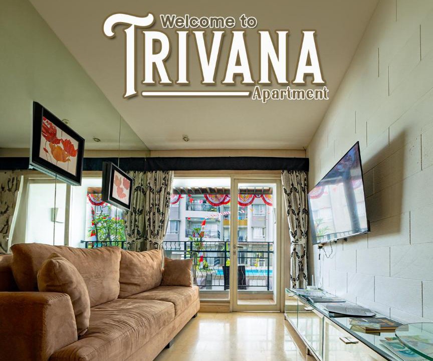 Photo of Livingroom in Grogol Utara
