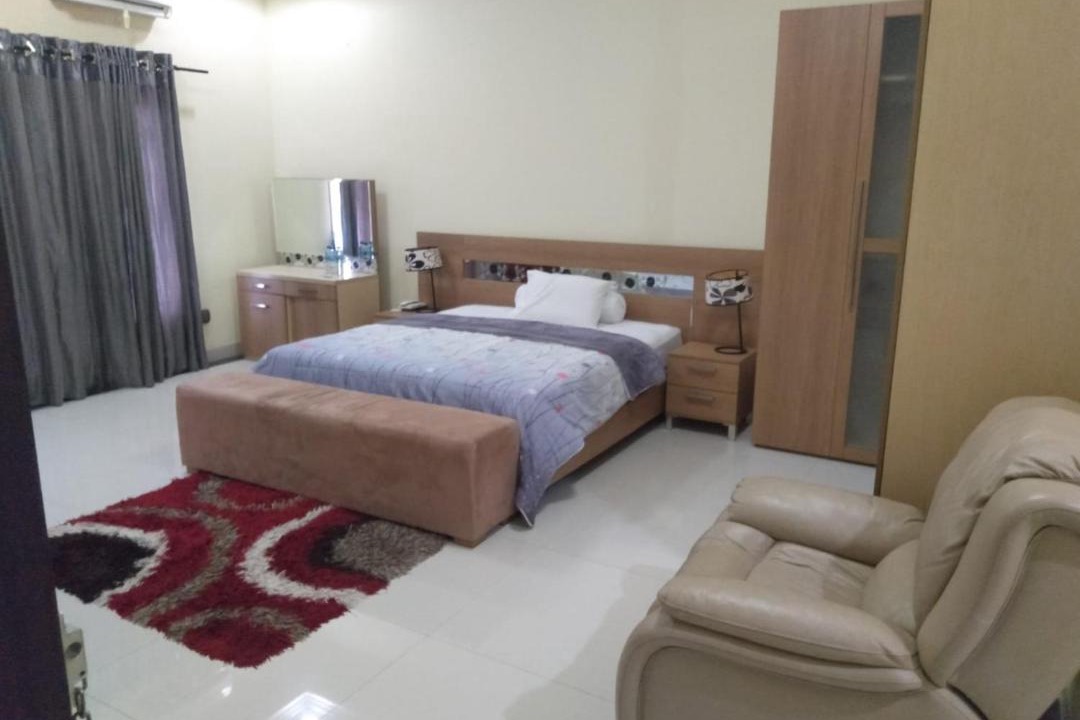 Photo of Bedroom in Nuhu Roa