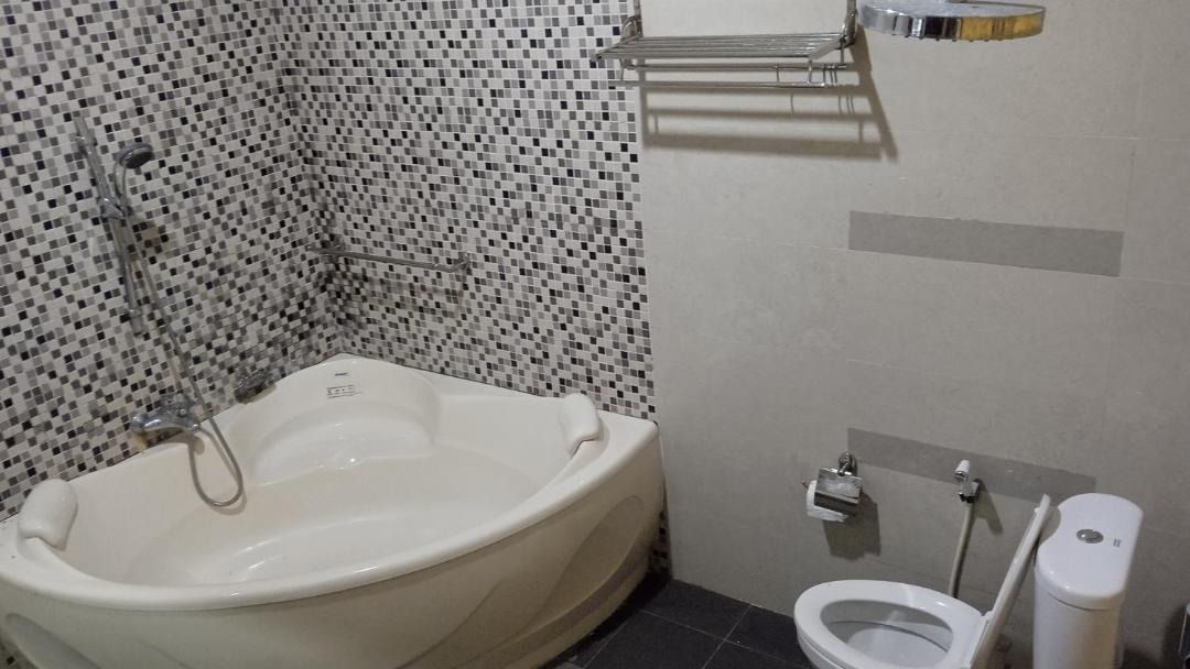 Photo of Bathroom in Nuhu Roa