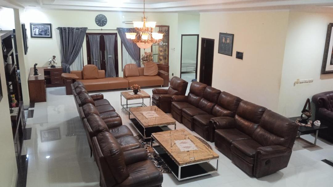 Photo of Livingroom in Nuhu Roa