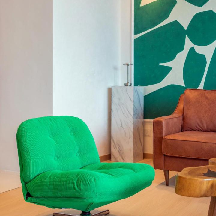 Photo of Livingroom in Downtown George Town