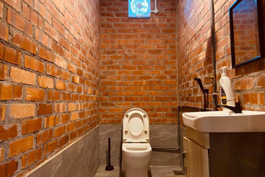 Photo of Bathroom in Sekinchan