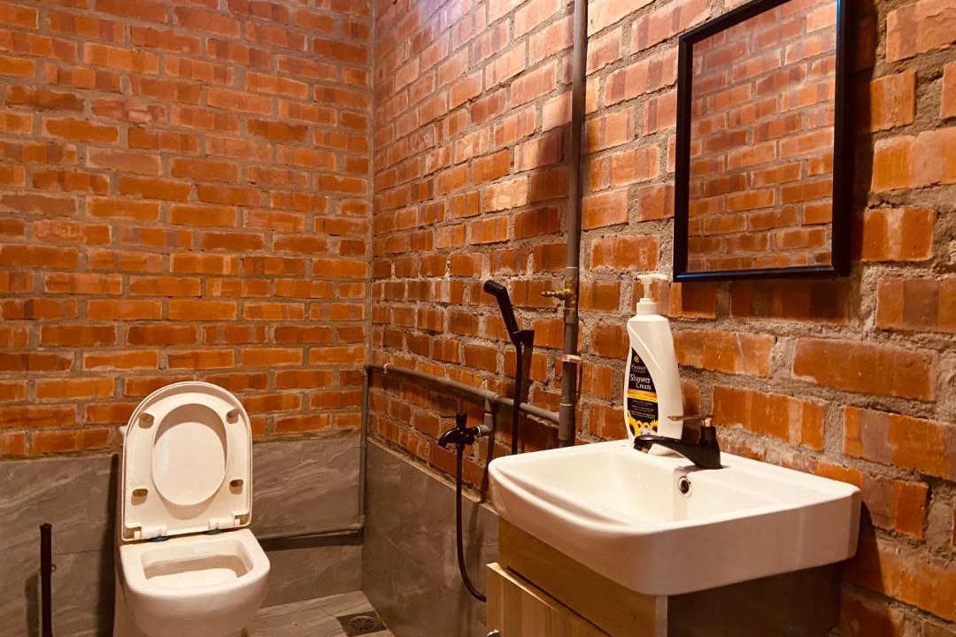 Photo of Bathroom in Sekinchan