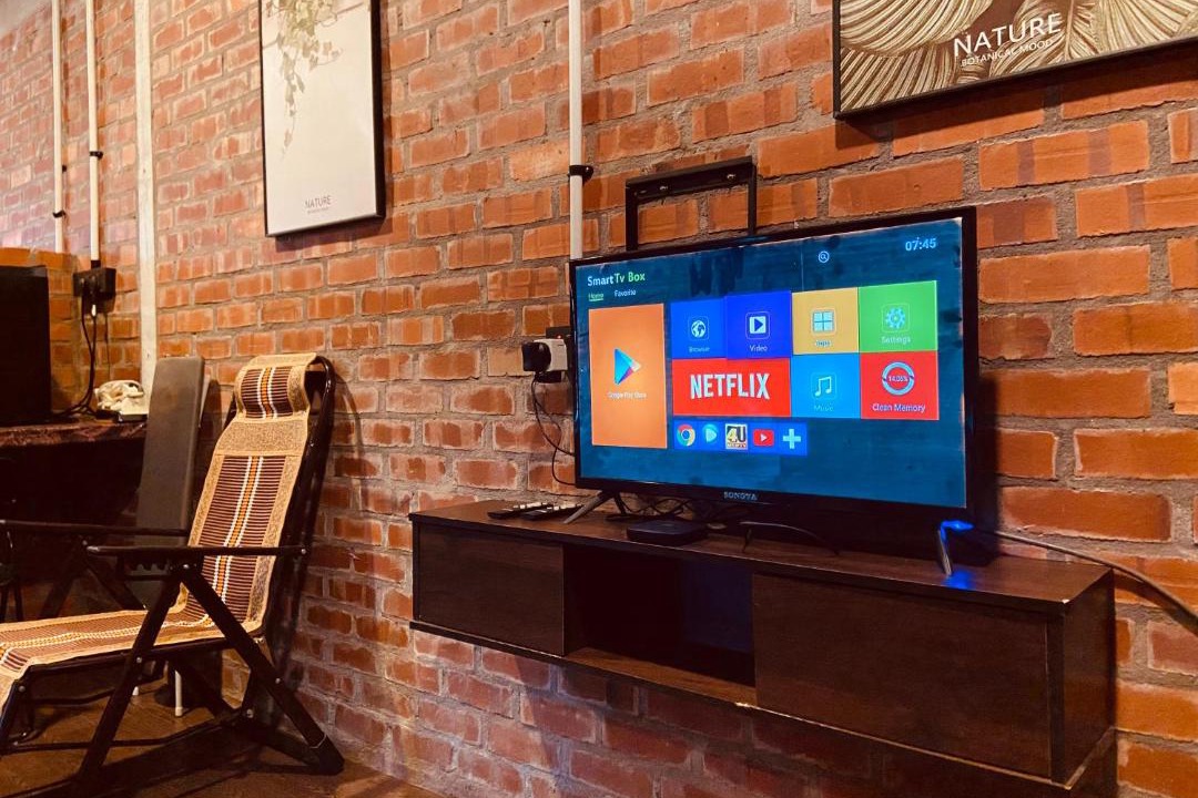 Photo of Livingroom in Sekinchan