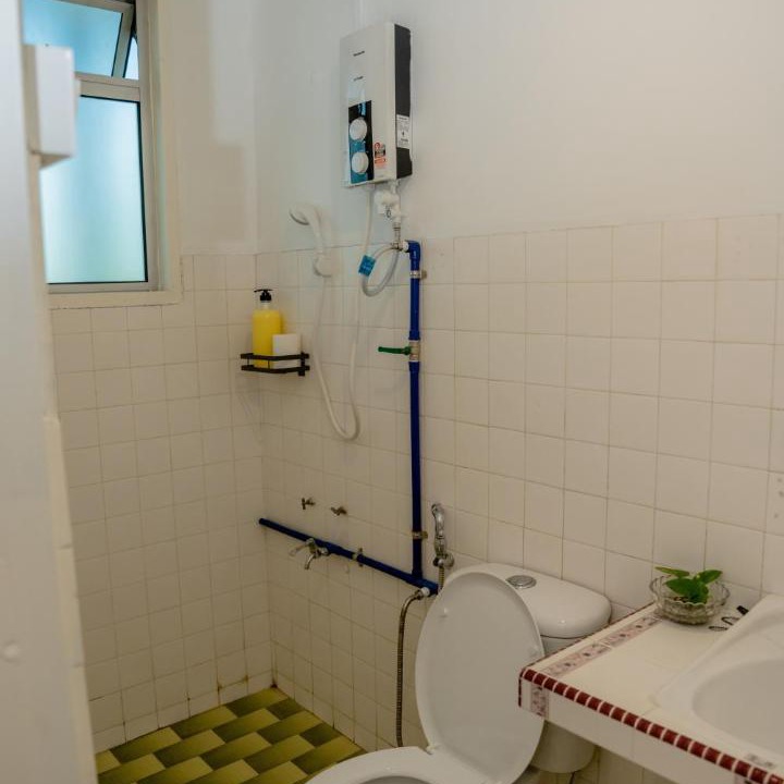 Photo of Bathroom in Tawau