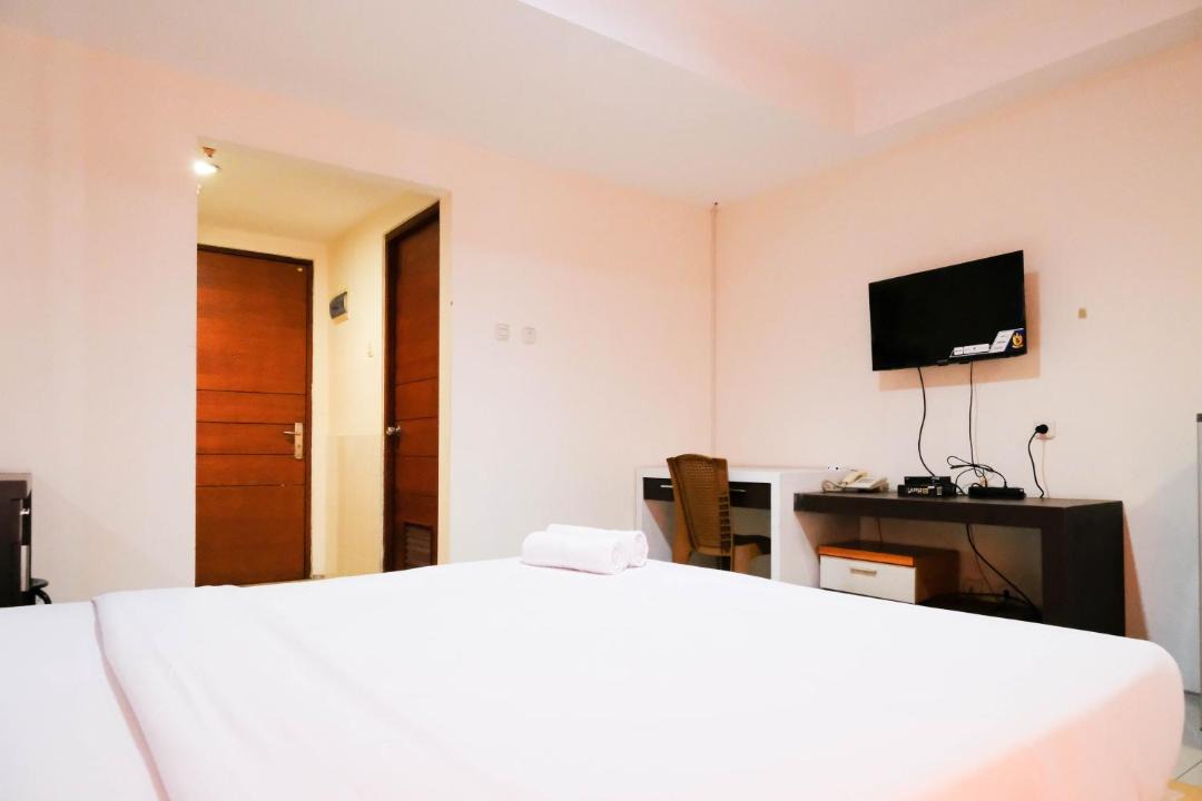 Photo of Bedroom in Siwalankerto