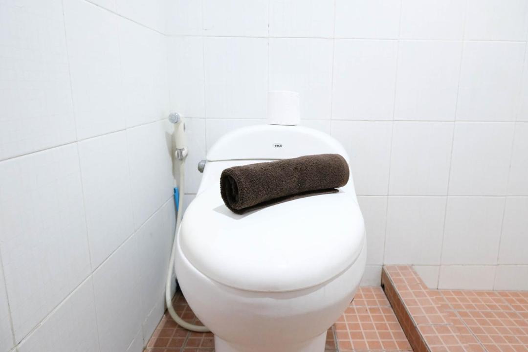 Photo of Bathroom in Siwalankerto