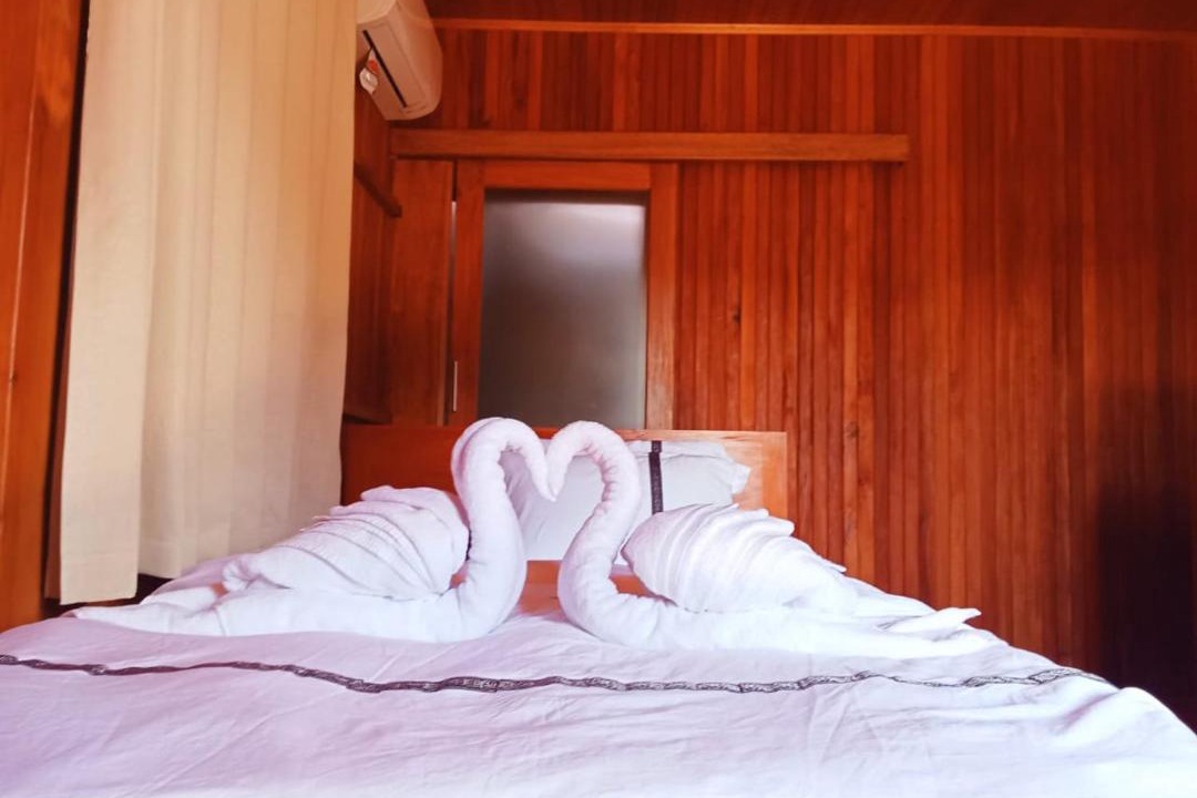 Photo of Bedroom in Sulawesi