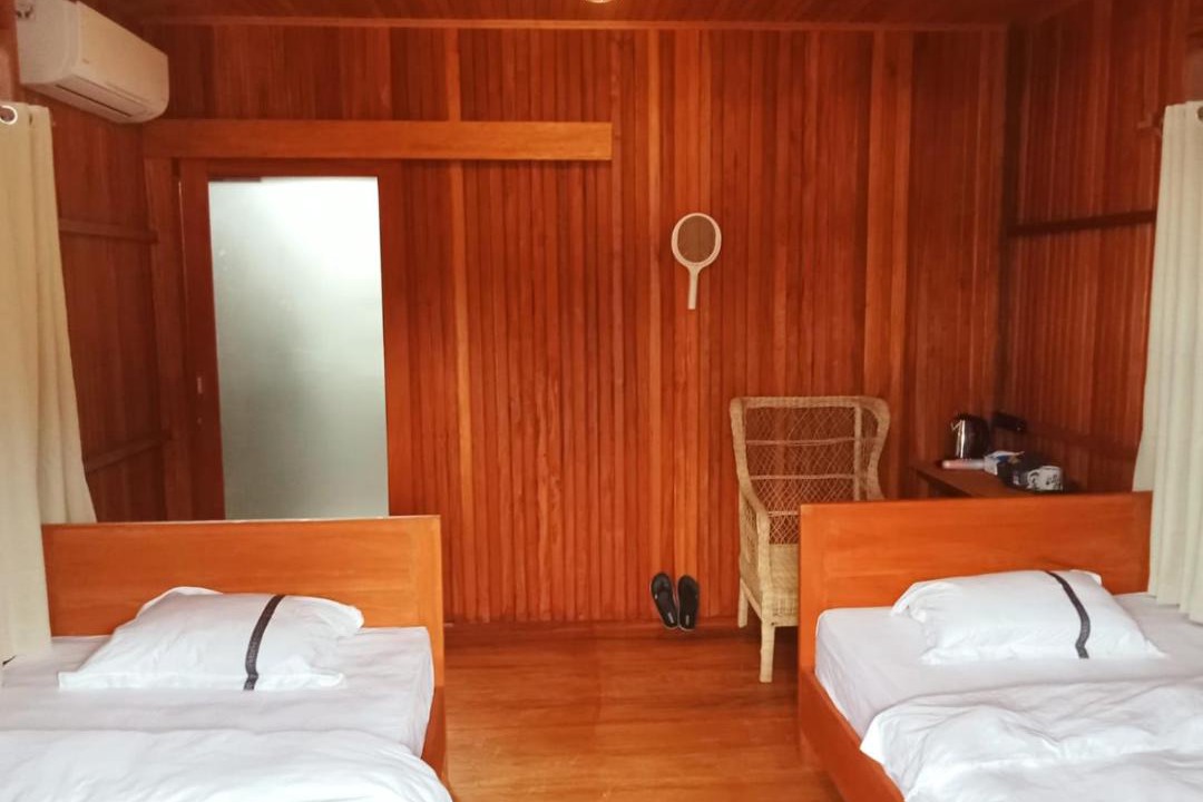 Photo of Bedroom in Sulawesi
